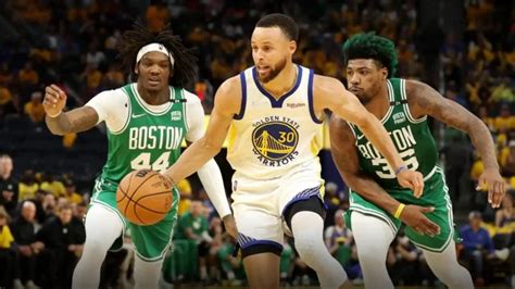 Warriors vs Celtics: Predictions, Odds and Head.
